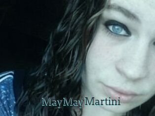 MayMayMartini