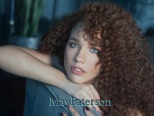 MayPaterson