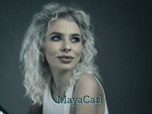 MayaCarl