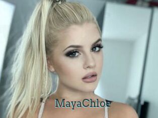 MayaChloe