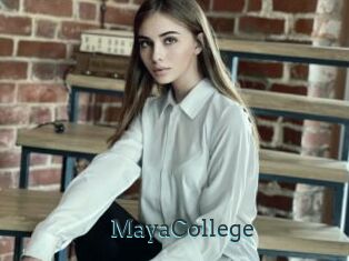 MayaCollege