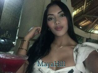 MayaHill