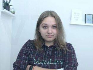 MayaLeys