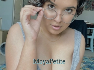 MayaPetite