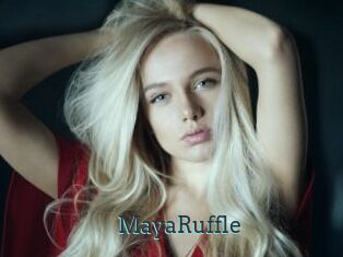 MayaRuffle