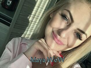 Maya_WoW