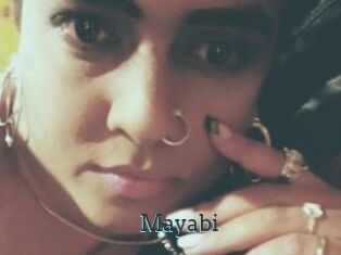 Mayabi