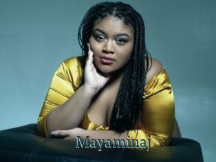 Mayaminaj
