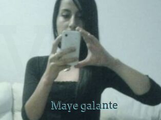 Maye_galante