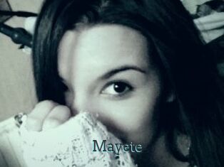Mayete