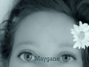 Maygane