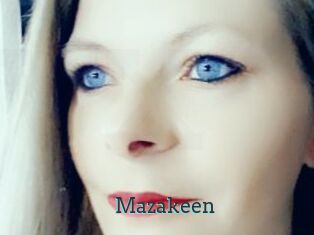 Mazakeen