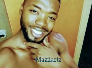 Maziiartz