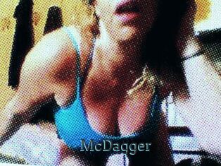 McDagger