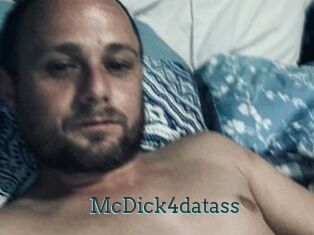 McDick4datass