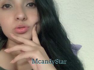 McandyStar