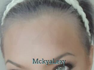 MckyaLexy