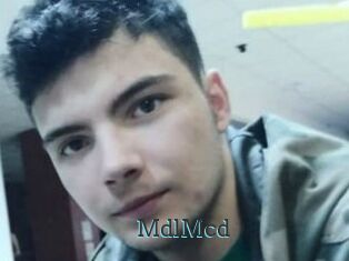 MdlMcd