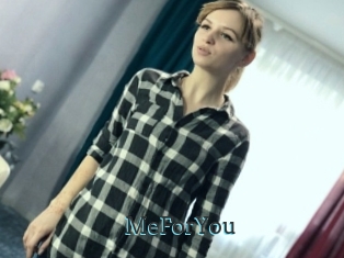 MeForYou
