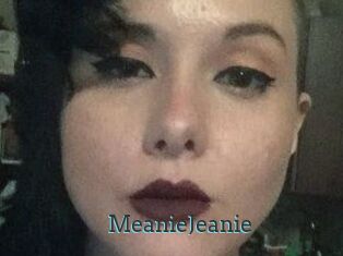 MeanieJeanie