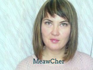 MeawCher