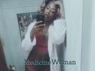 MedicineWoman