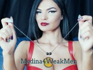 Medina4WeakMen