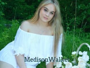MedisonWalker