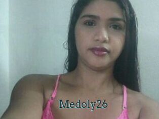 Medoly26