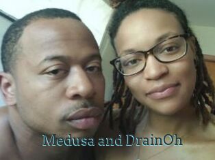 Medusa_and_DrainOh