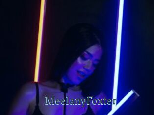 MeelanyFoxter