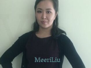 MeeriLiu