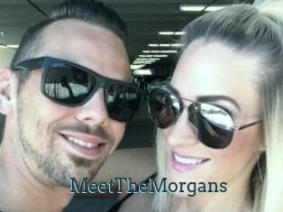 MeetTheMorgans