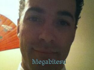 Megabitesu