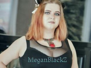 MeganBlackZ