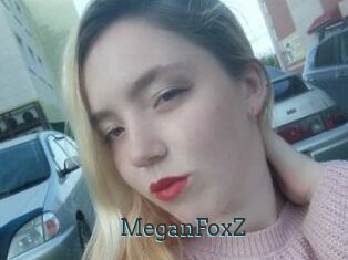 MeganFoxZ