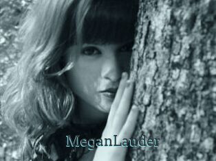 MeganLauder