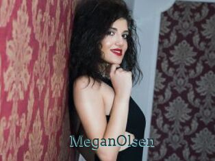 MeganOlsen