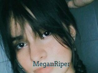 MeganRiper