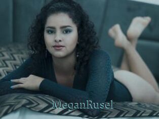 MeganRusel