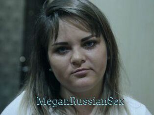 MeganRussianSex