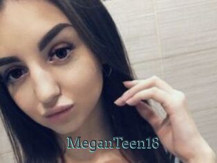 MeganTeen18