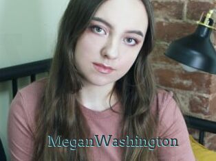MeganWashington