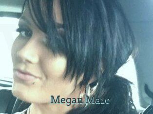 Megan_Maze