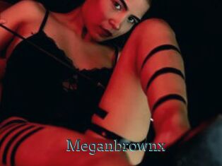 Meganbrownx