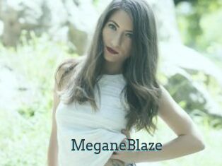 MeganeBlaze