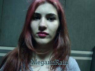 MegannRain