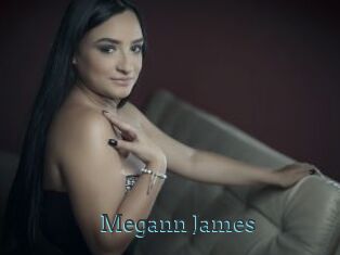 Megann_James