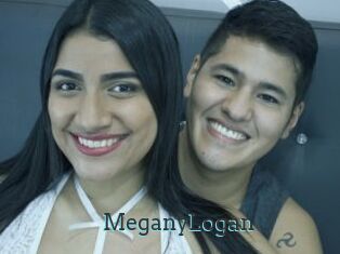 MeganyLogan