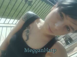 MegganHarp